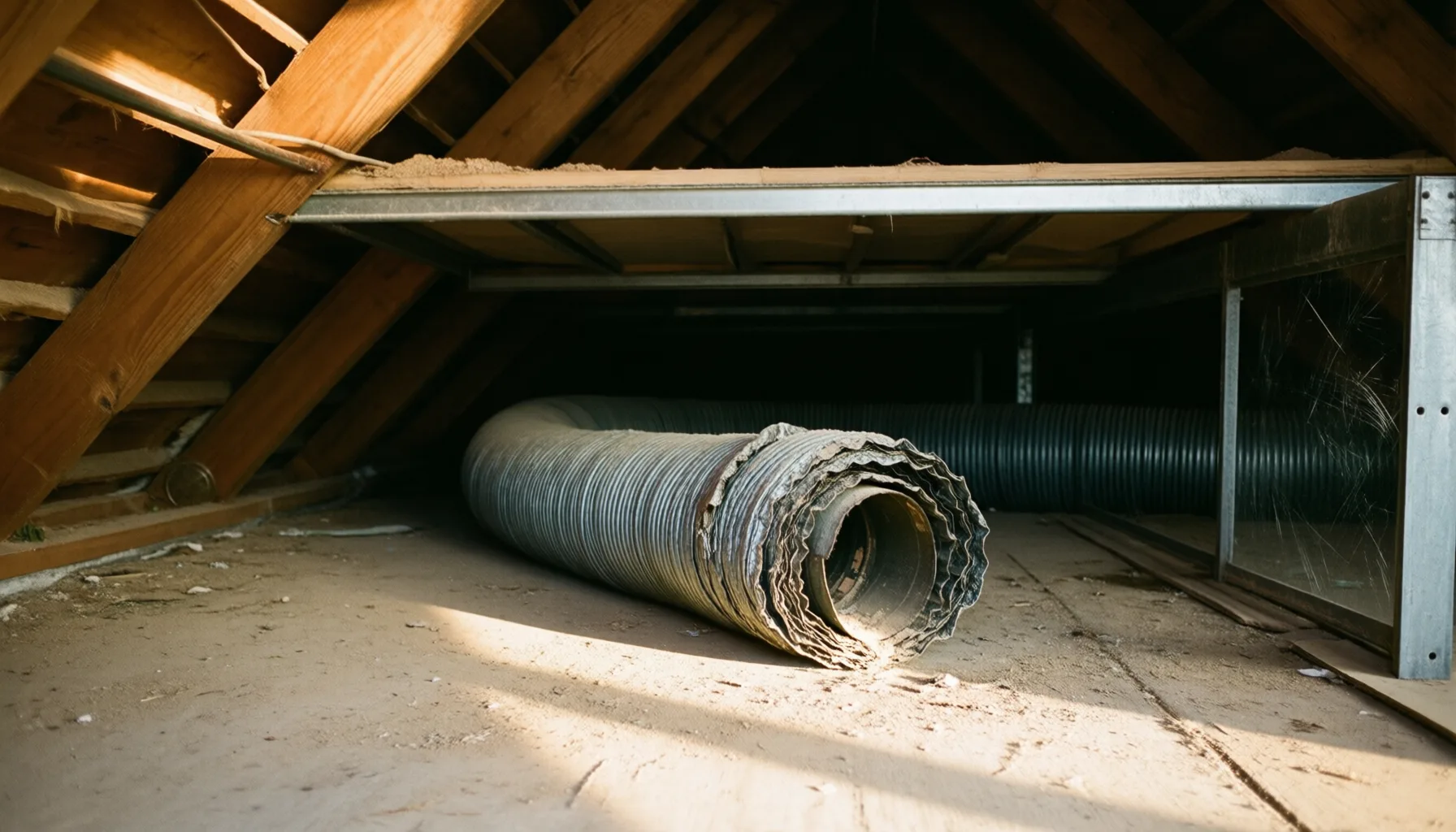 Heat Pump Upgrade