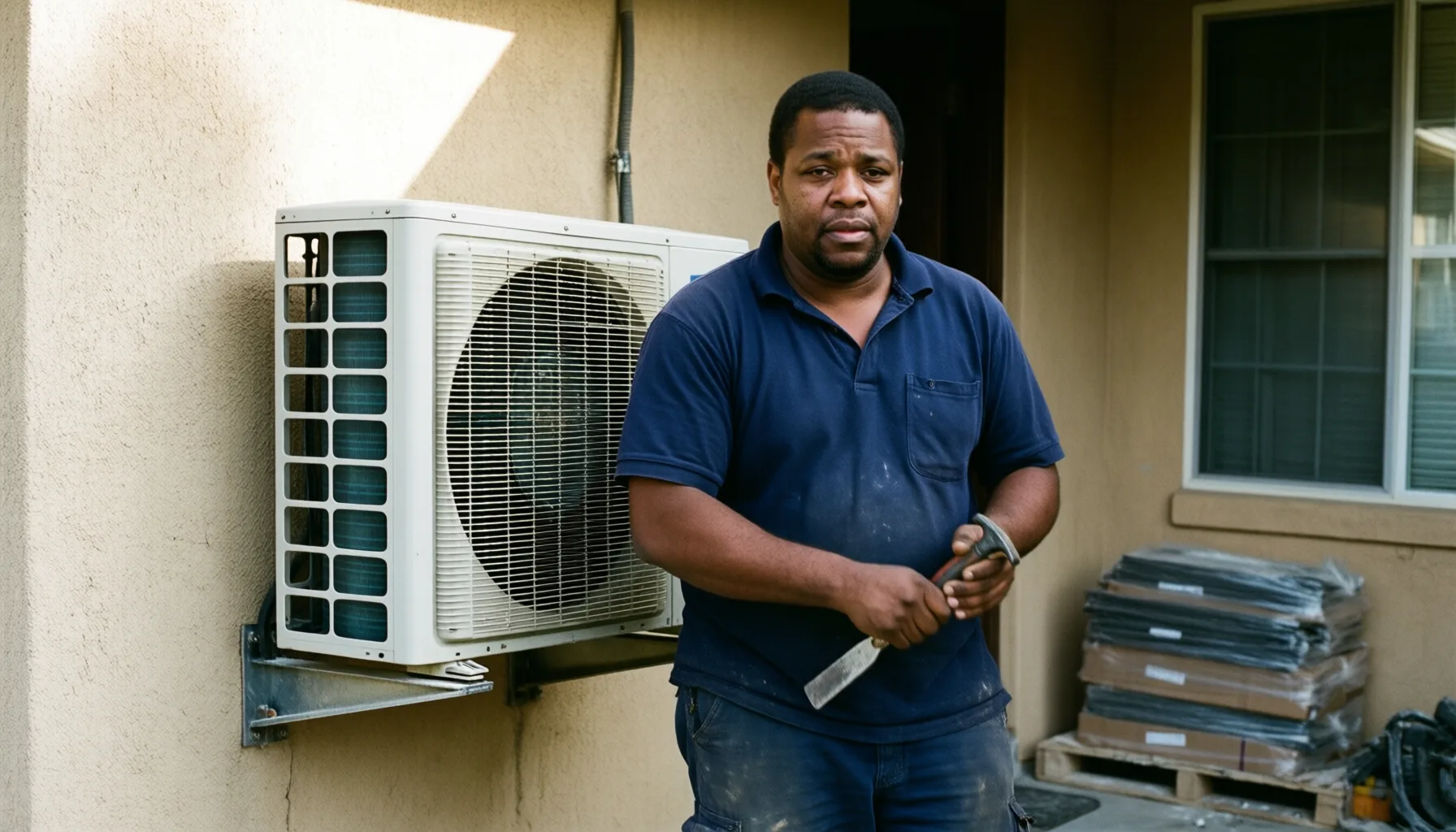 Air Quality Solutions