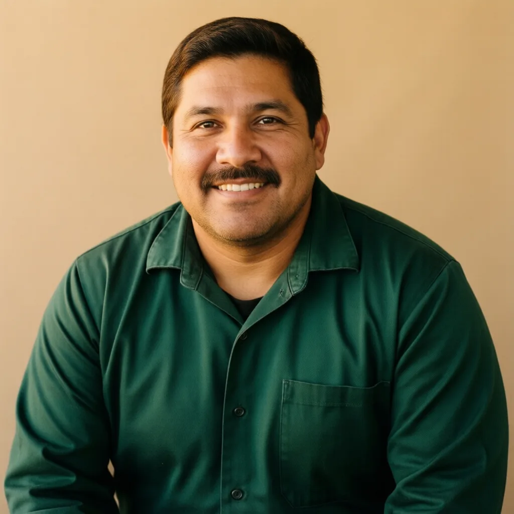 Ricardo Morales