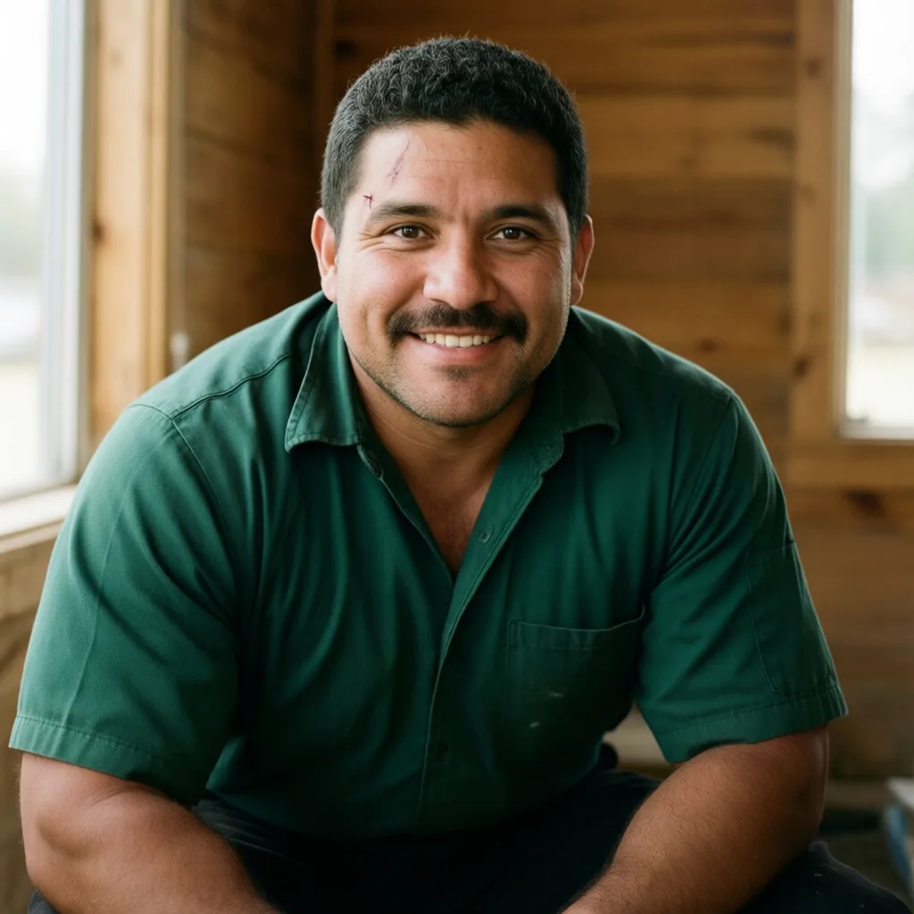 Antonio Mendez