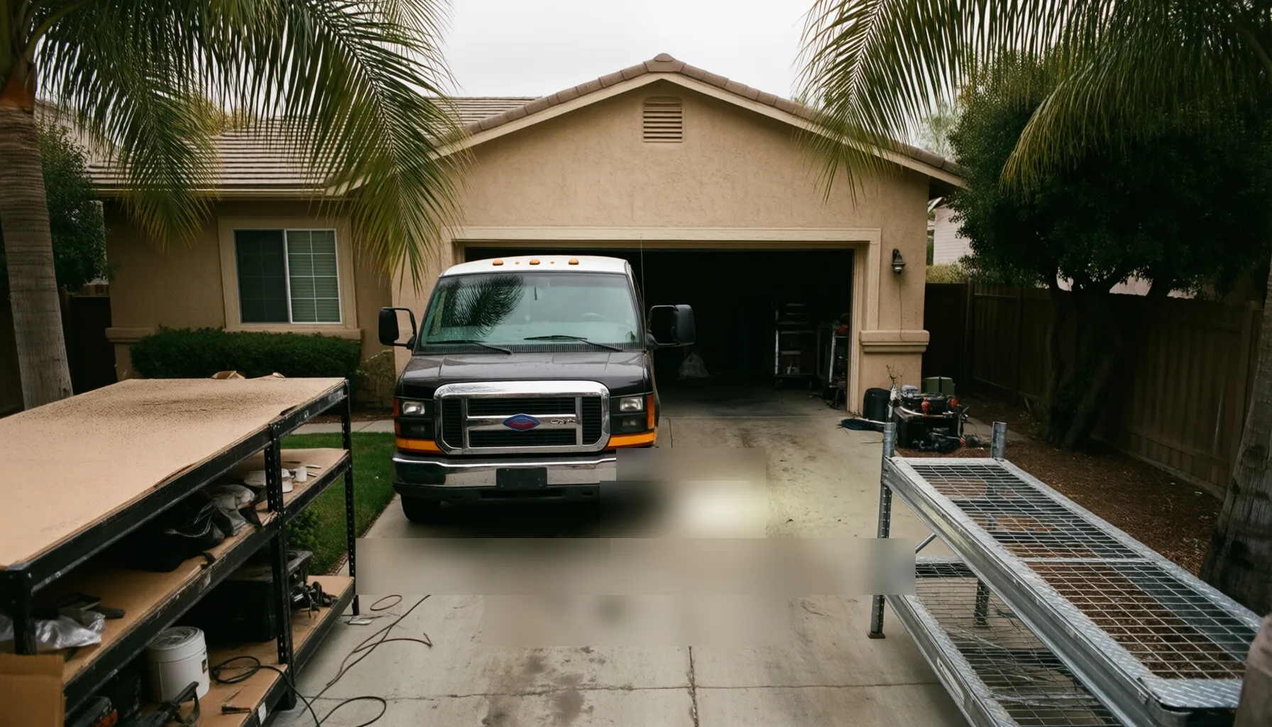 Service Fleet
